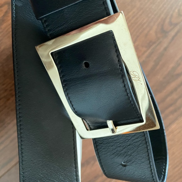 Roger Vivier Mini Viv bag - Picture 3 of 8